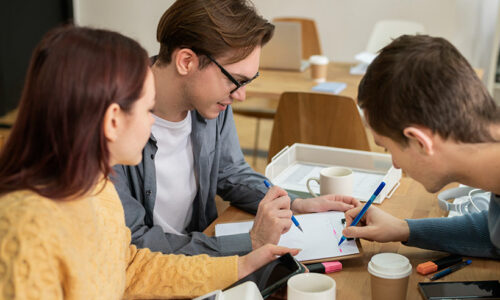 Write Better Emails: Tactics for Smarter Team